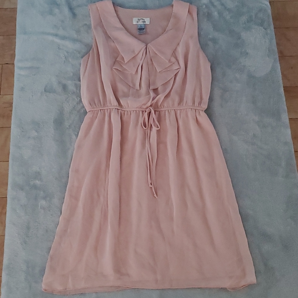 Sweet Storm dress